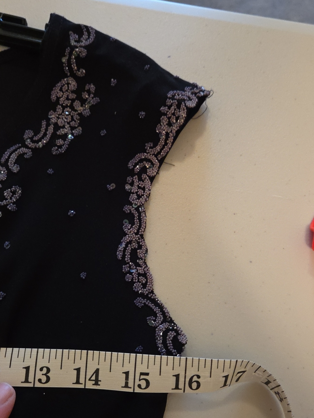 Dressbarn Collection Top - Picture 6 of 8